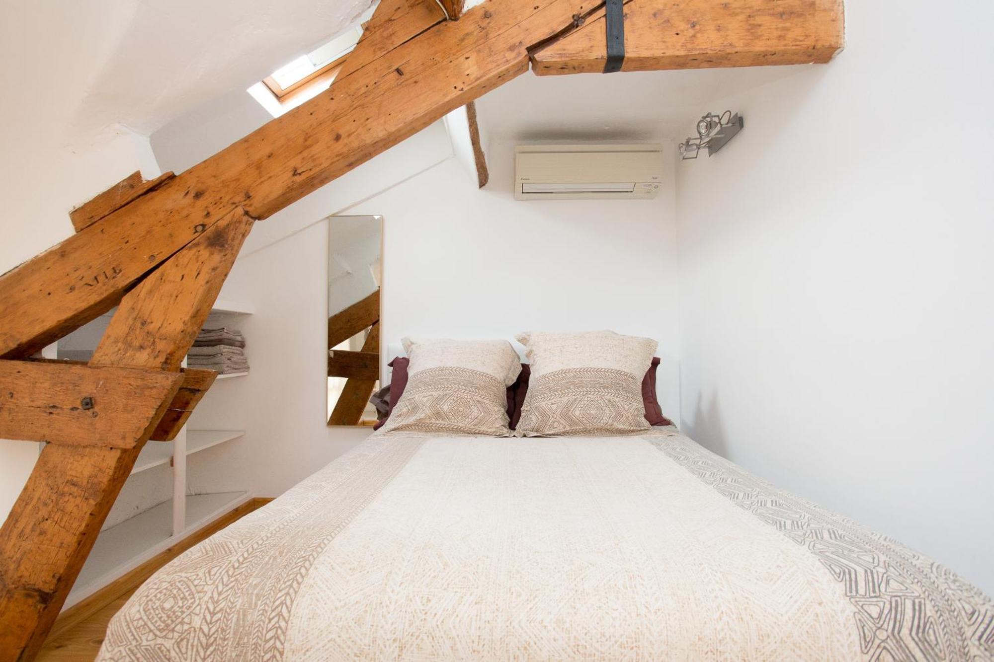 Lb Vacation Rentals I Big Loft 107M2, 10Min Walk To Palais Des Festivals Кан Екстериор снимка