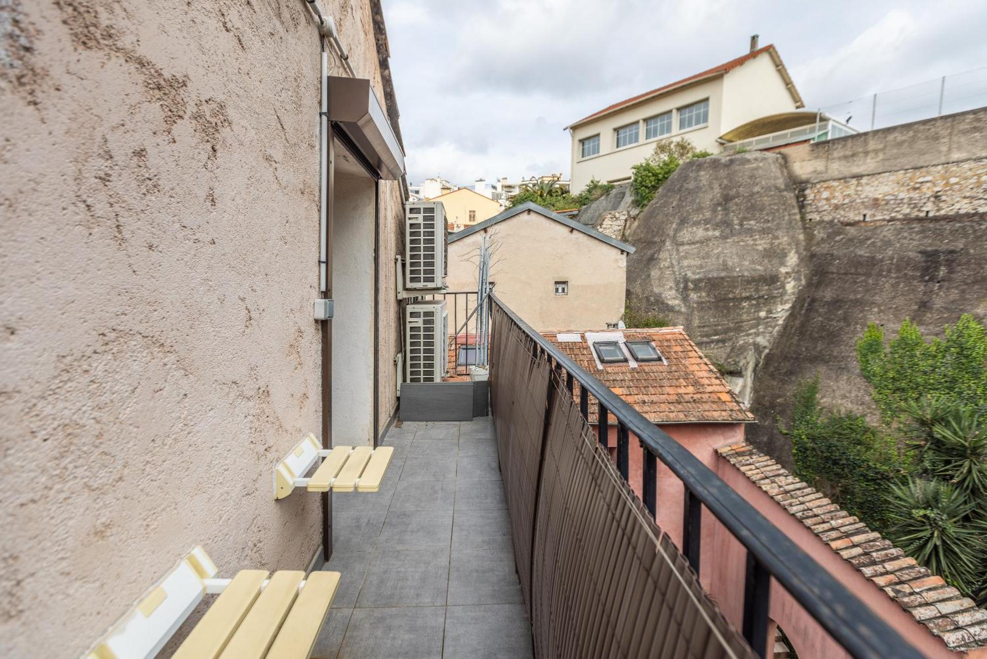 Lb Vacation Rentals I Big Loft 107M2, 10Min Walk To Palais Des Festivals Кан Екстериор снимка
